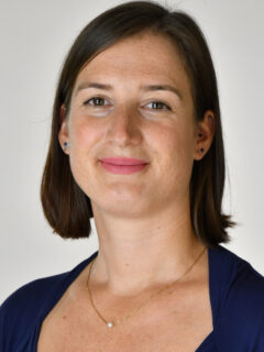 PD Dr. rer. nat. Teresa Gerhalter