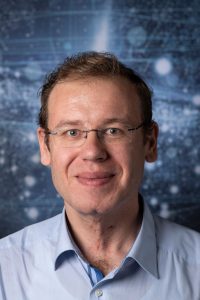 Prof. Dr.-Ing. habil. Andreas Maier